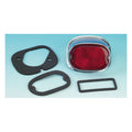 James, Taillight Gasket Set For Harley-Davidson