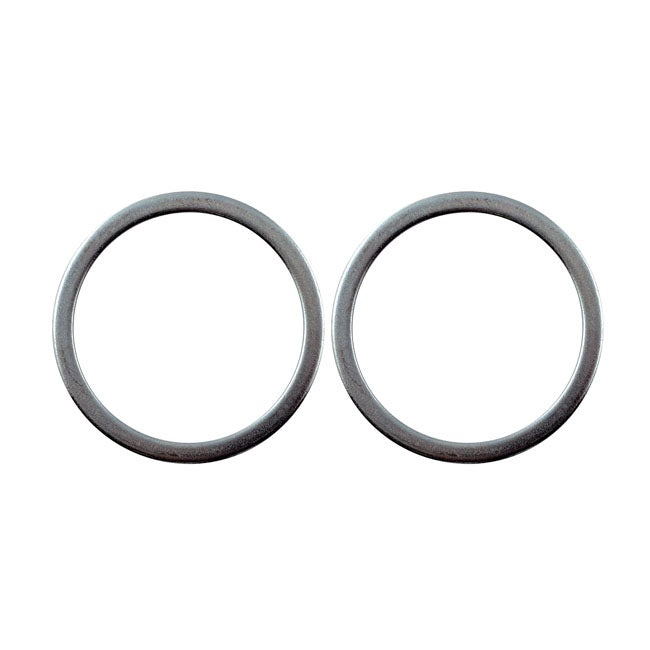 James, Fork Seal Spacer For Harley-Davidson