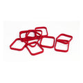 James Gasket. Rocker Cvr. Middle Rubber For Harley-Davidson
