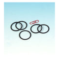 O-Ring Breather For Harley-Davidson