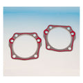 James Gasket, Cyl Head 4" Bore For Harley-Davidson