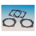 Gasket Cylinder Head 0.045" Graphite For Harley-Davidson