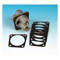James Rear Tappet Block Gasket For Harley-Davidson
