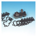 Gaskets, Oil Pump Body To Case For Harley-Davidson