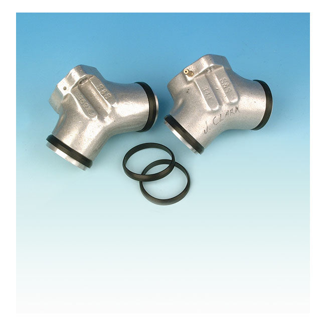 Intake Seal S&S Manifold To Oem Cv Carb For Harley-Davidson