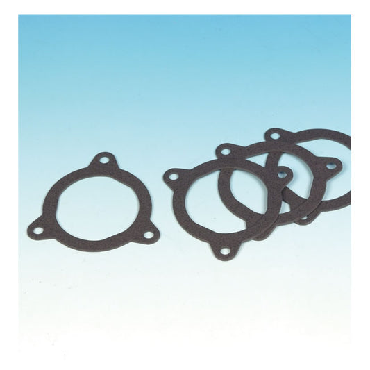 Gasket Aircl Backplate To Filter Element For Harley-Davidson