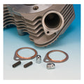 Exhaust Gasket & Mount Kit For Harley-Davidson