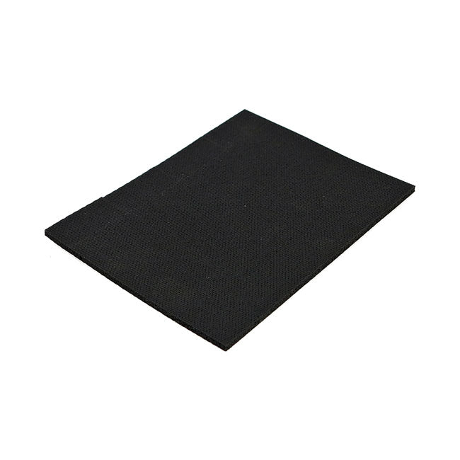 James, Diy Foam Battery Pad For Harley-Davidson