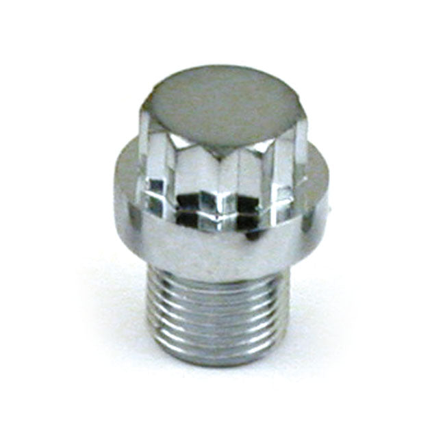Gw Timing Plug, 12 Point For Harley-Davidson