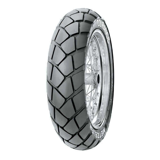 Metzeler Tourance 120/90-17 M/C Tt 64s For Harley-Davidson