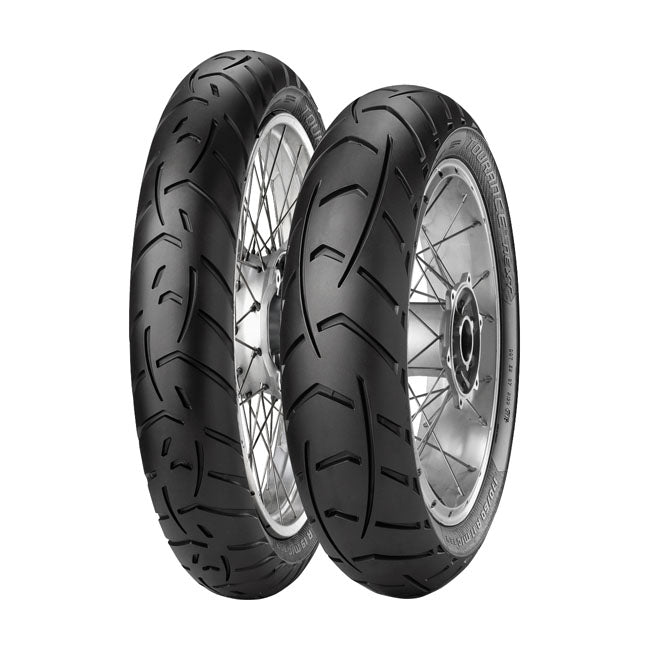 Metz Tourance Next 140/80r17m/Ctl 69v For Harley-Davidson