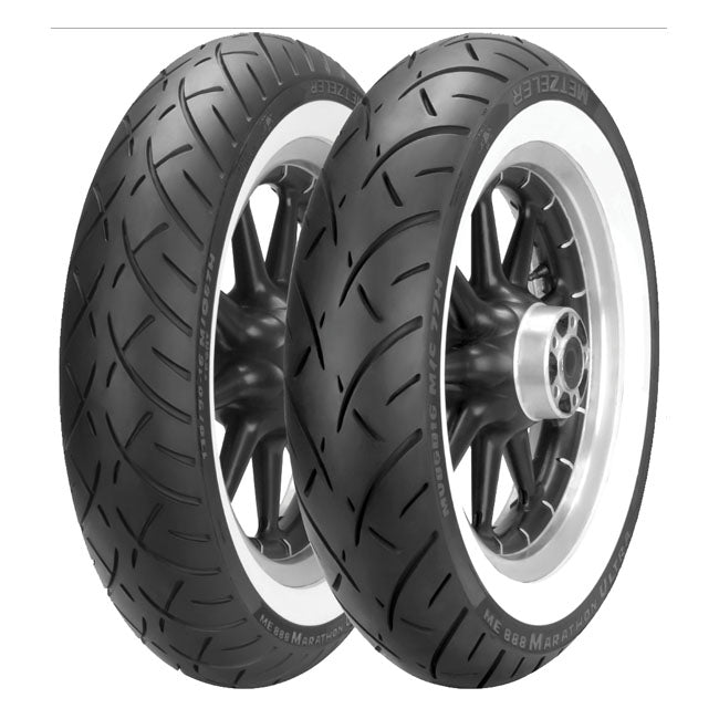 Me888 Marathon Mu85b16 Tl 77hww For Harley-Davidson