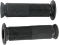 DRIVEN RACING SUPERBIKE GRIPS GRIP SUPERBIKE BLACK OPEN