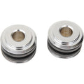 REPLACEMENT BUSHINGS FOR OEM DETACHABLE DOCKING HARDWARE FOR HARLEY-DAVIDSON