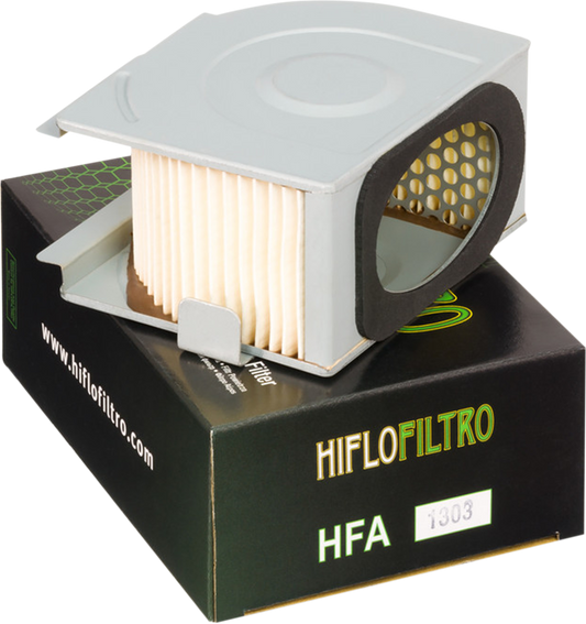 HIFLOFILTRO AIR FILTERS AIR FILTER CB350F CB400F