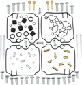 PARTS UNLIMITED CARBURETOR REPAIR KITS CARB KIT YAM FZR600