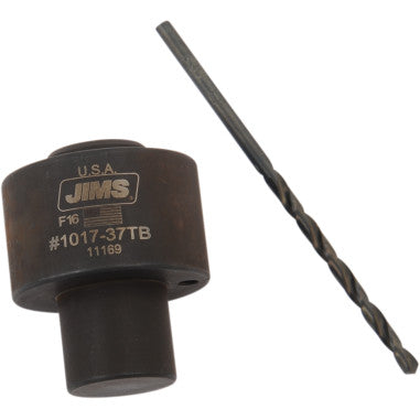 CAM OR PINION BUSHING INSTALLER DRILL JIGS FOR HARLEY-DAVIDSON