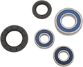 ALL BALLS WHEEL BEARING AND SEAL KITS BEARING-KIT WHL RR-DL650