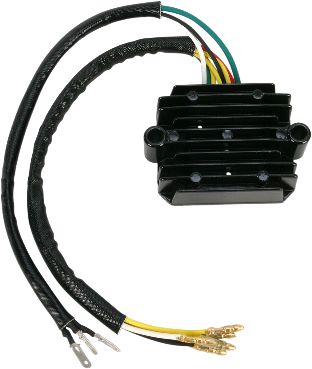 RICK'S MOTORSPORT ELECTRIC RECTIFIER/REGULATORS AND STATORS REG/REC KAWASAKI