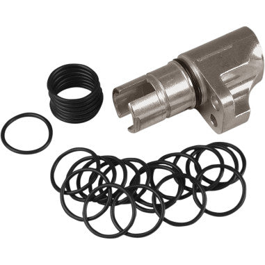 REPLACEMENT GASKETS, SEALS AND O-RINGS FOR XL/XR/BUELL MODELS FOR HARLEY-DAVIDSON