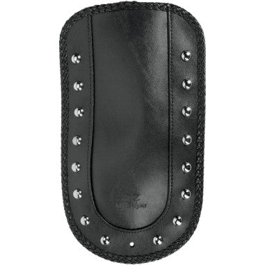 FENDER BIBS FOR SOLO SEATS FOR HARLEY-DAVIDSON