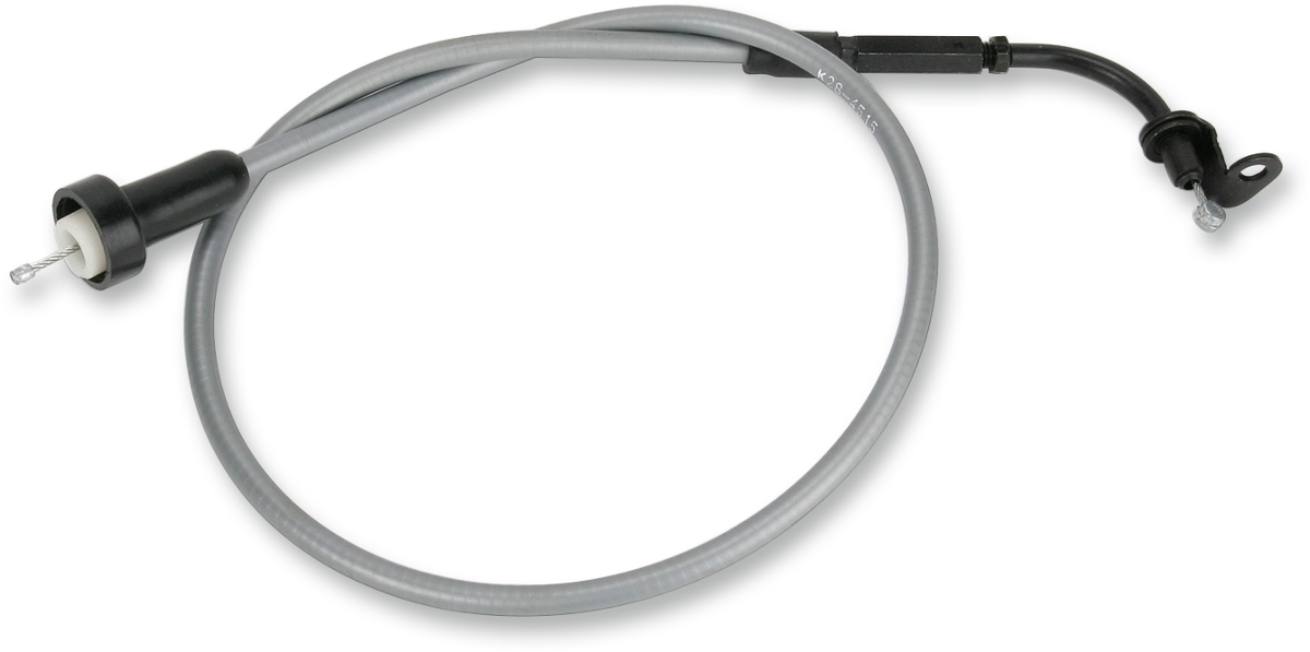 PARTS UNLIMITED-CABLES CONTROL CABLES CABLE, THROTTLE YAMAHA