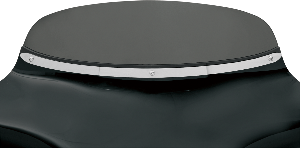 MEMPHIS SHADES HD BATWING FAIRING, WINDSHIELDS, DEFLECTORS AND ACCESSORIES FAIRING POL SS SLIM TRIM