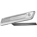 SADDLEBAG HINGE INSERTS FOR HARLEY-DAVIDSON