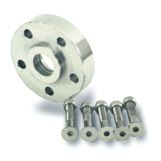 Bdl 15/16 Inch Pulley Offset Spacer For Harley-Davidson