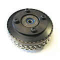 Bdl Competitor Clutch For Harley-Davidson