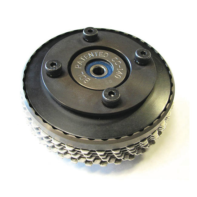 Bdl Competitor Clutch For Harley-Davidson