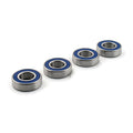 Rodamientos Rueda Para Harley-Davidson 9276B Wheel Bearing Kit