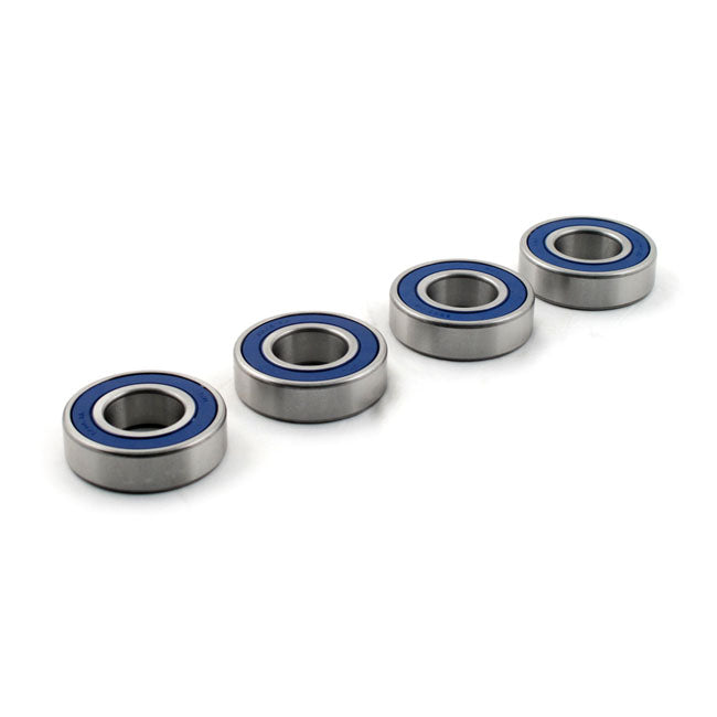Rodamientos Rueda Para Harley-Davidson 9276B Wheel Bearing Kit