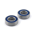 All Balls Wheel Bearing Set For Harley-Davidson 9276B