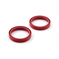 All Balls Fork Seal Set For Harley-Davidson