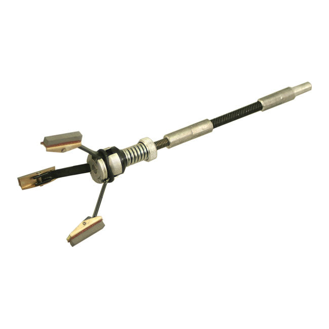 Lisle, Brake Caliper Hone For Harley-Davidson