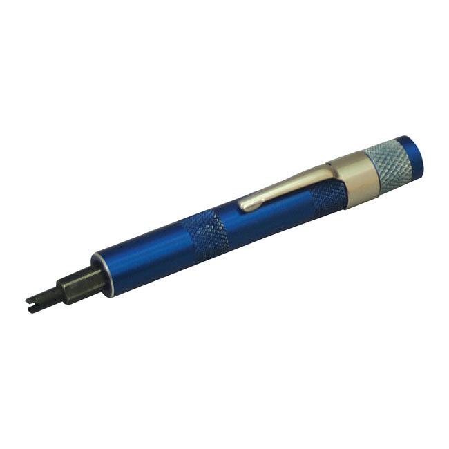 Lisle, Valve Core Tool For Harley-Davidson