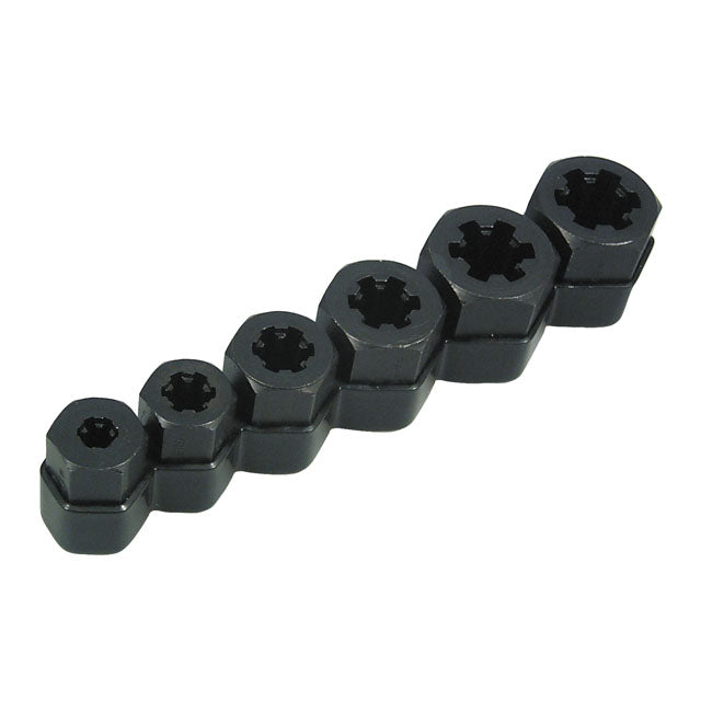 Stuck Bolt, Nut, & Stud Remover For Harley-Davidson