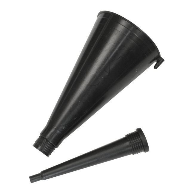 Lisle, Threaded Oil Funnel For Harley-Davidson
