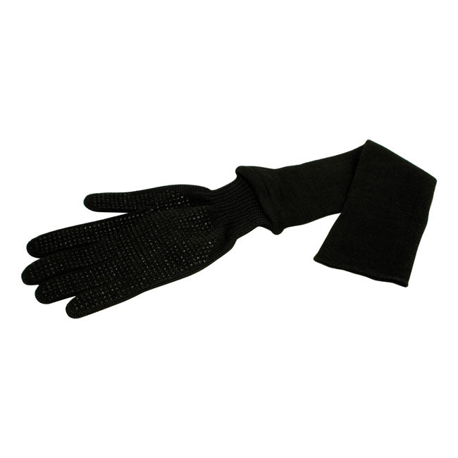 Hot Sleeve With Glove For Harley-Davidson