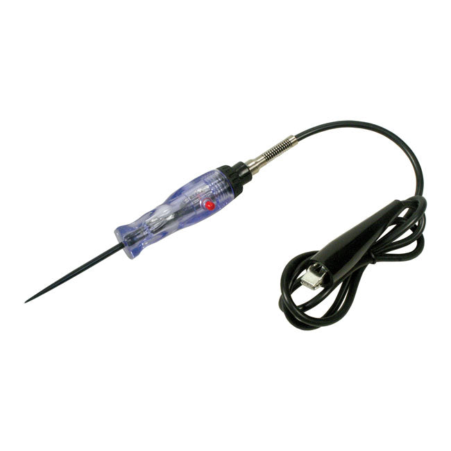 Heavy-Duty Circuit Tester / Jumper For Harley-Davidson