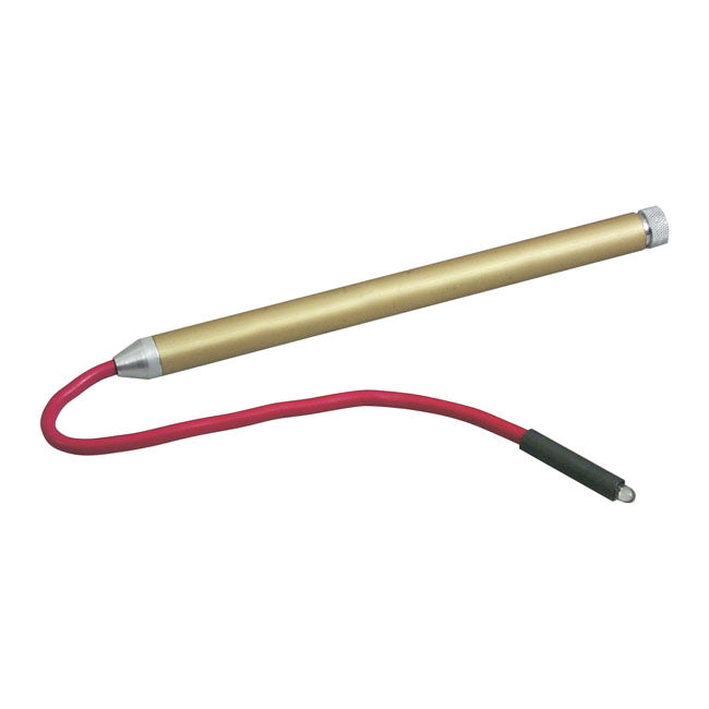 Led Flexible Flashlight For Harley-Davidson