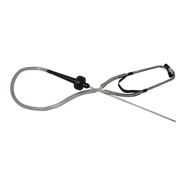 Lisle, Mechanic's Stethoscope For Harley-Davidson