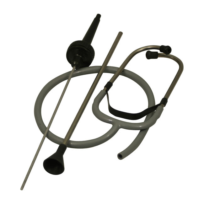 Lisle, Machanic's & Audio Stethoscope For Harley-Davidson