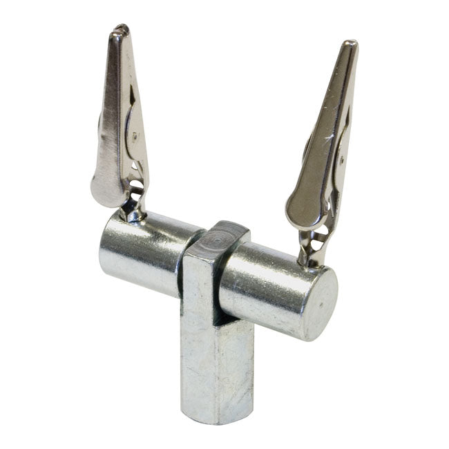 Magnetic Soldering Clamp For Harley-Davidson