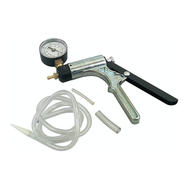 Lisle, Vacuum Pump For Harley-Davidson
