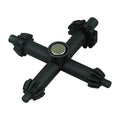 Magnetic Chuck Key, Large For Harley-Davidson