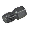 Lisle, 18mm O2 Sensor Thread Chaser For Harley-Davidson
