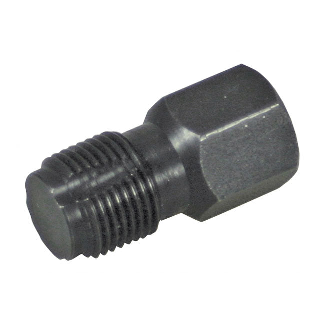 Lisle, 18mm O2 Sensor Thread Chaser For Harley-Davidson