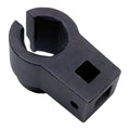 Lisle, Dual Drive  3/8" - 1/2"  Oxygen Sensor Socket For Harley-Davidson